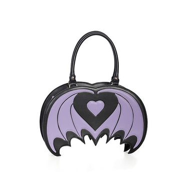 Cosmo Bat Handbag